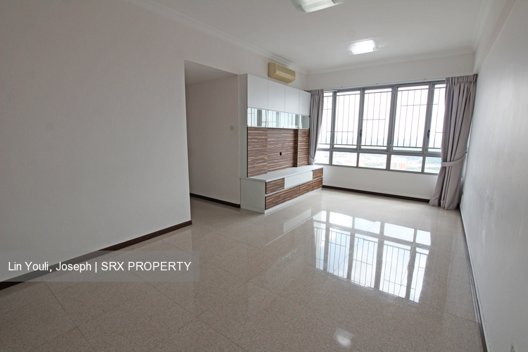 Bishan Loft (D20), Condominium #187772222